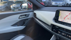 Nissan Qashqai 1.3 DiG-T MH 158 Tekna 5dr Xtronic Petrol Hatchback